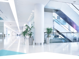 Service de nettoyage pour syndic et immeuble: pourquoi faire appel à une entreprise ?