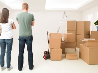 Tout ce qu'il faut savoir sur le déménagement à Paris